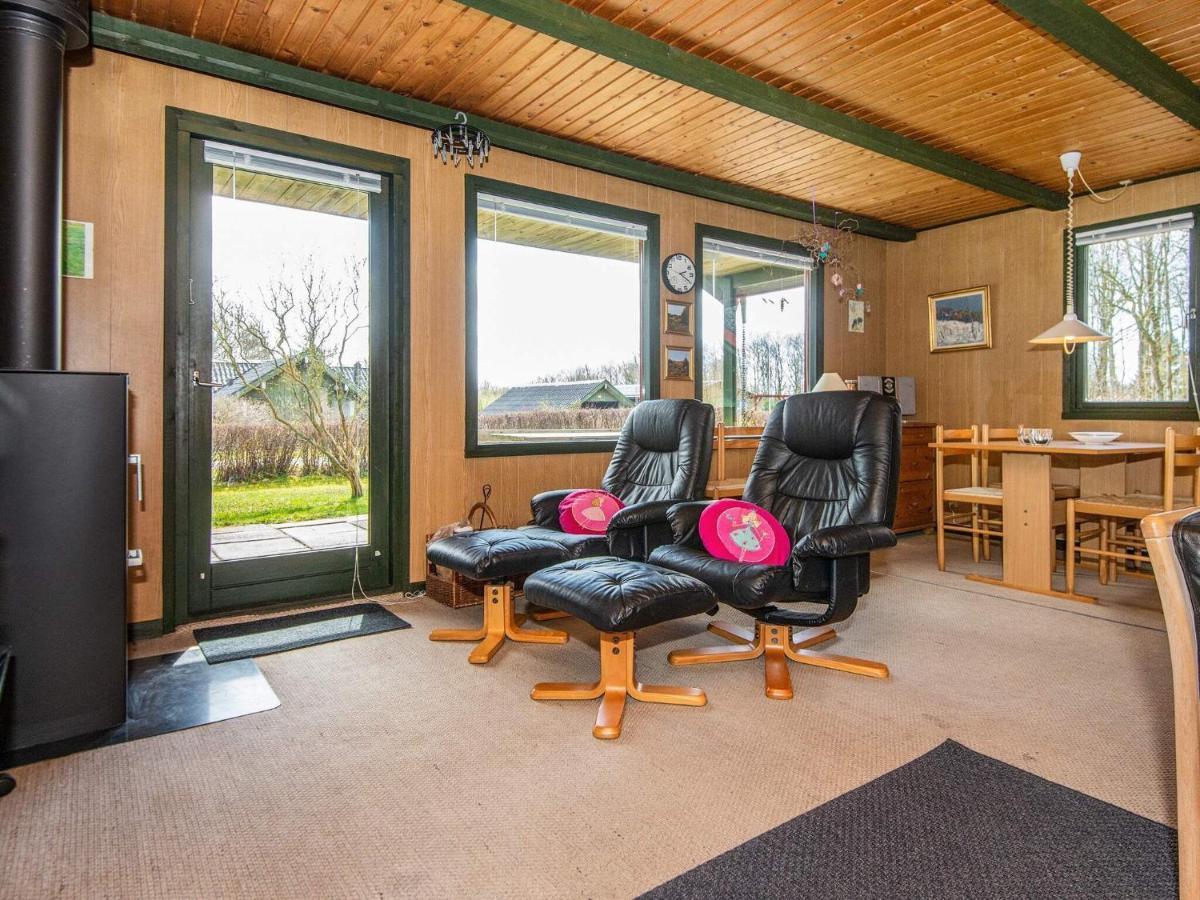 Holiday Home Toftlund XV 外观 照片