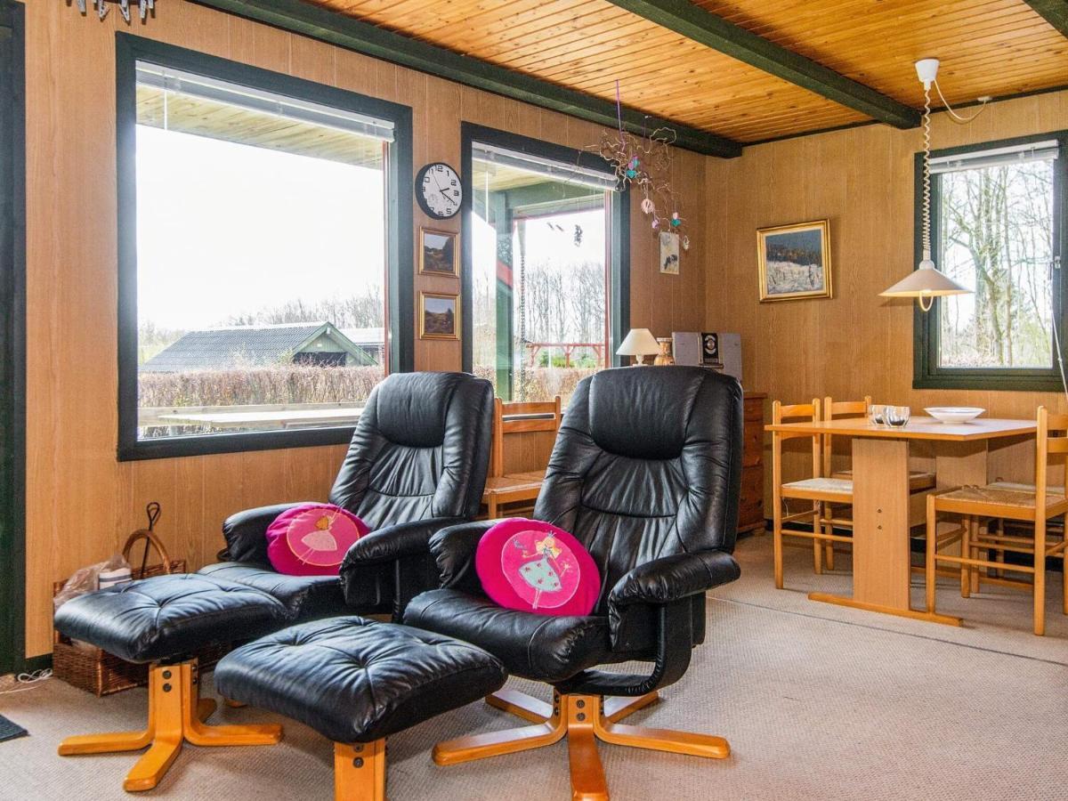 Holiday Home Toftlund XV 外观 照片