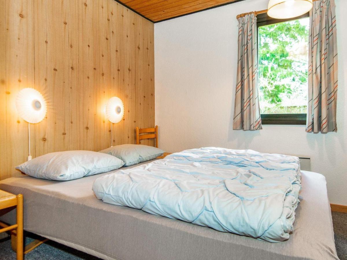Holiday Home Toftlund XV 外观 照片