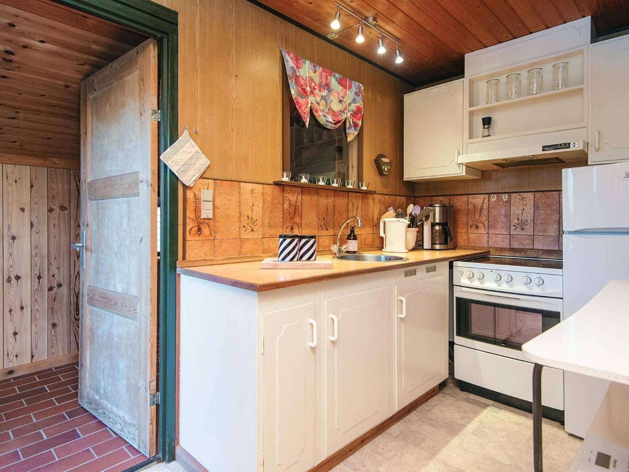 Holiday Home Toftlund XV 外观 照片
