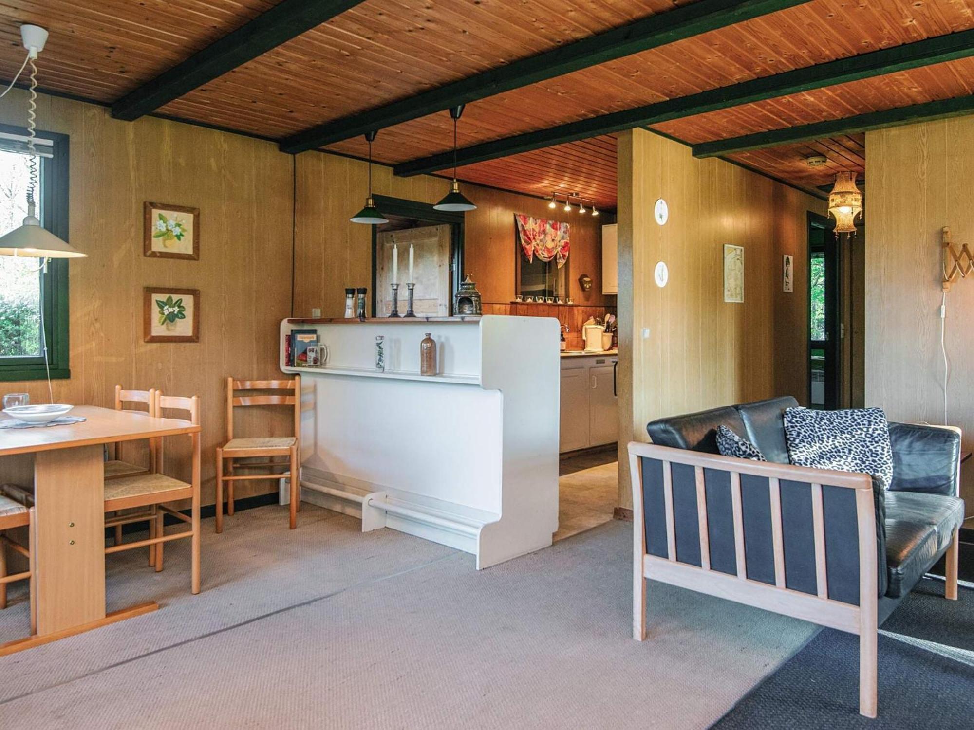 Holiday Home Toftlund XV 外观 照片