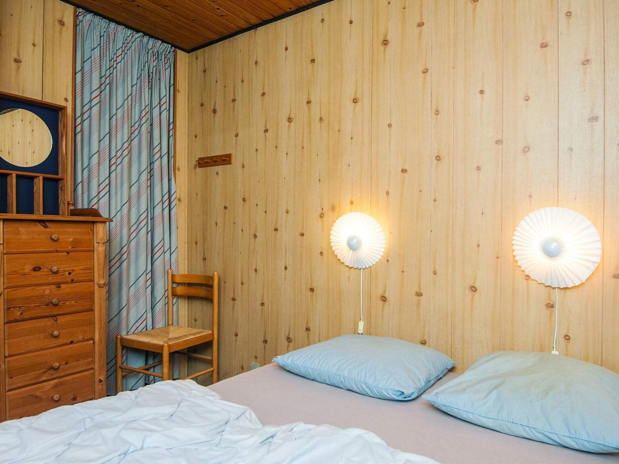 Holiday Home Toftlund XV 外观 照片