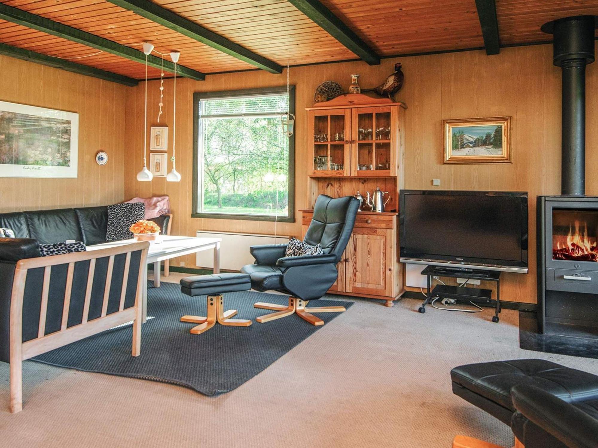 Holiday Home Toftlund XV 外观 照片