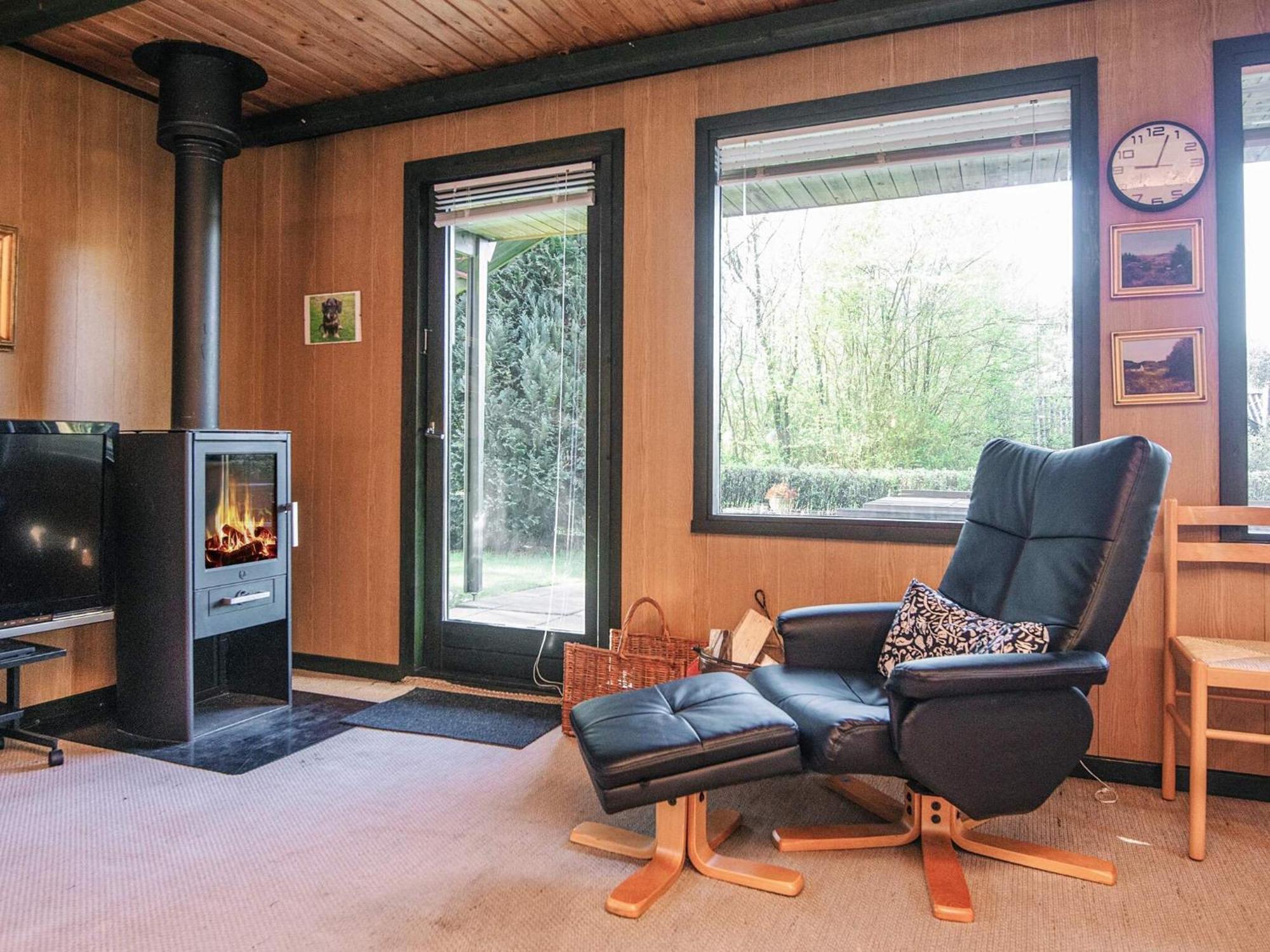 Holiday Home Toftlund XV 外观 照片