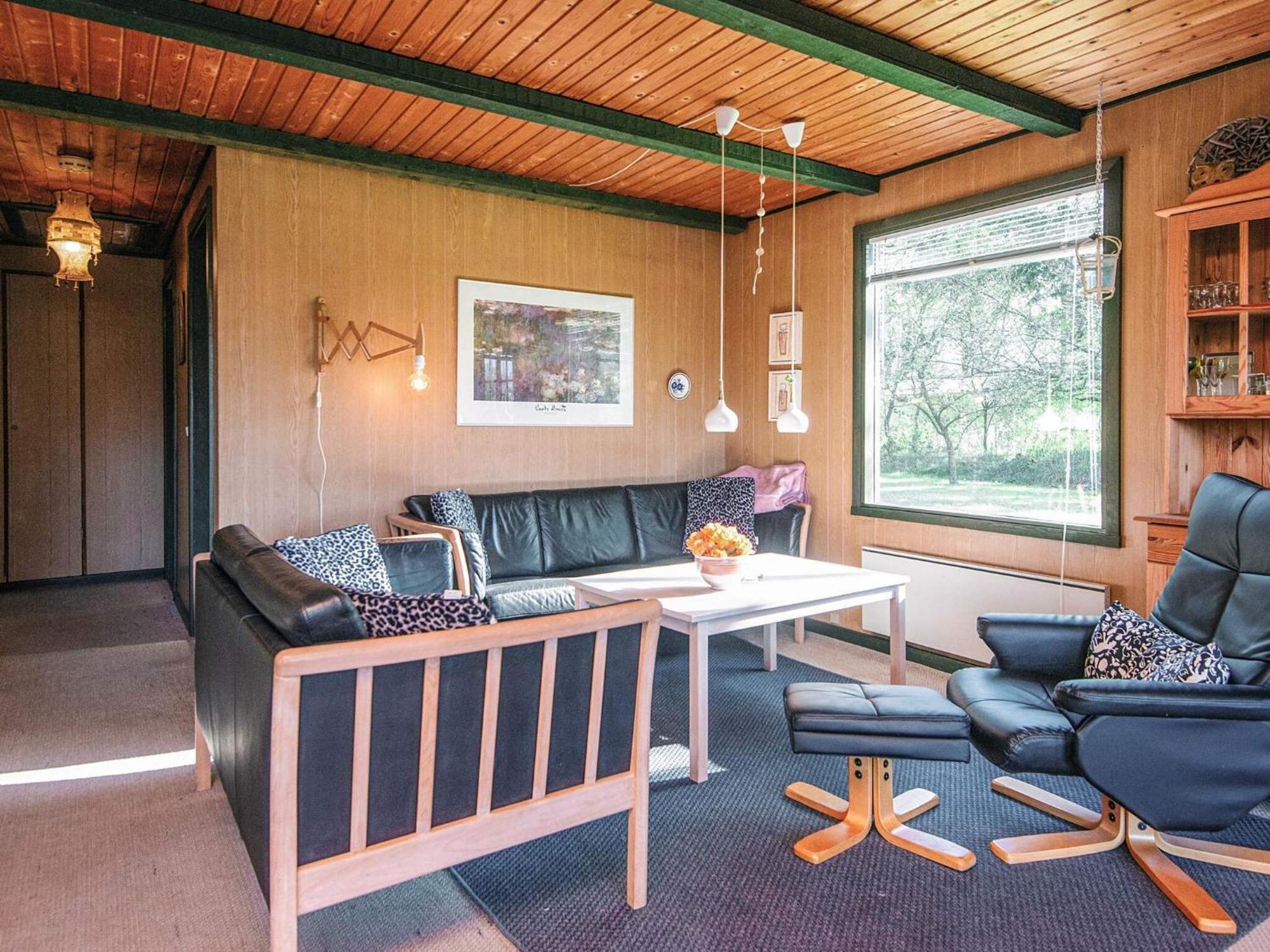 Holiday Home Toftlund XV 外观 照片